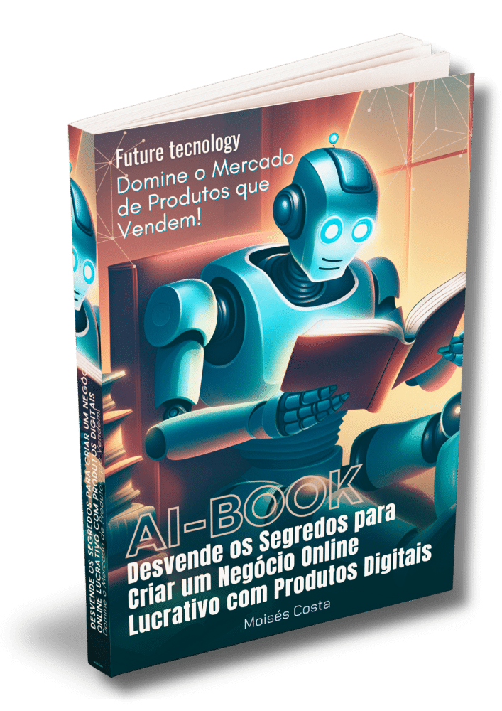 E-book inteligencia artificial